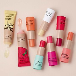 Night Lip Mask - Gece Dudak Maskesi